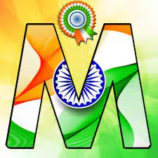 m letter love images download